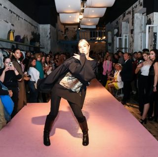 BLACK SUN TOP Collection 2024/lnside Out. Nedefinovatelný futuristický design z jiné dimenze, který skrývá tajemství. At...